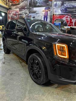 Kia Telluride